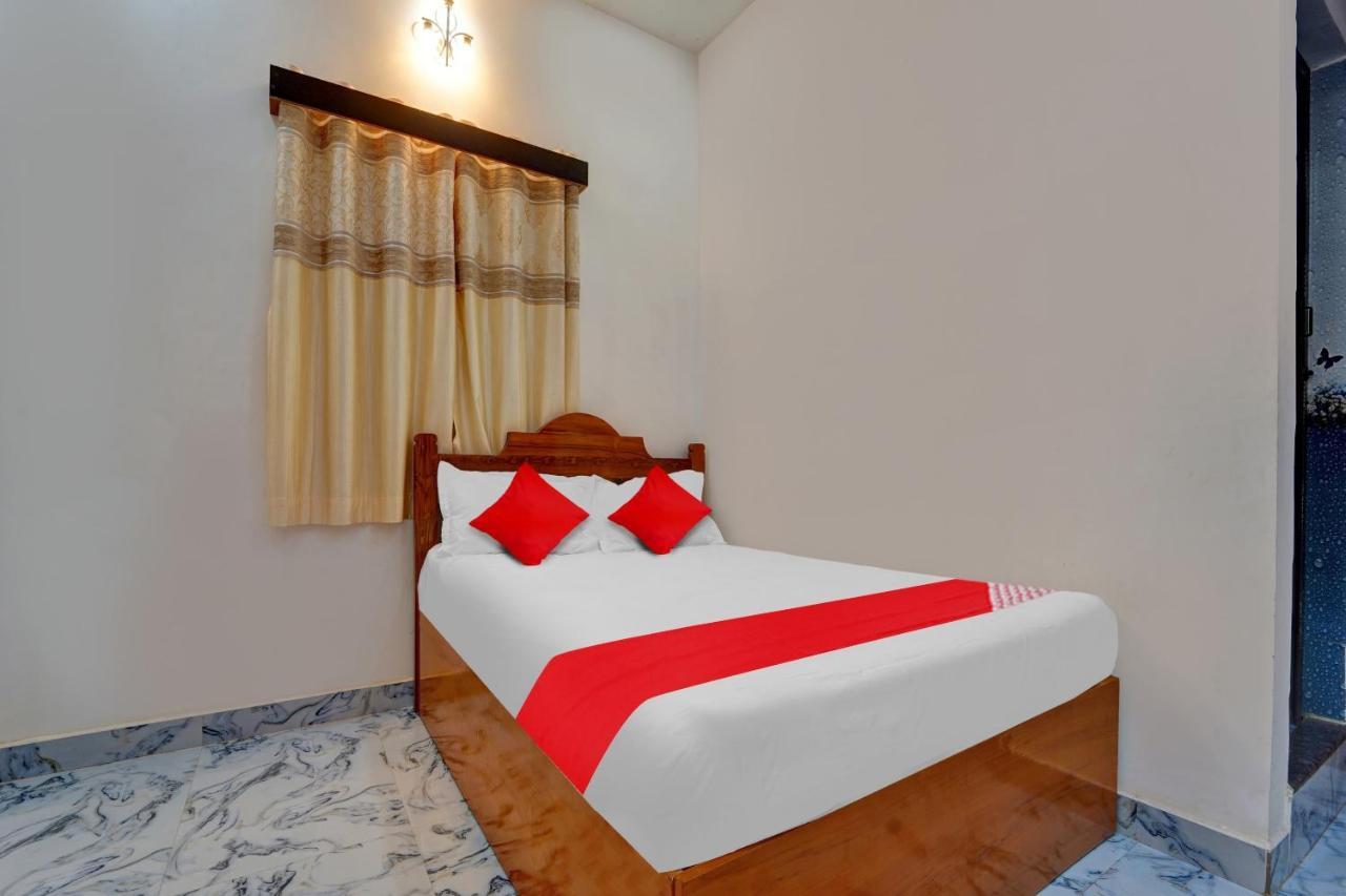 Flagship Sri Kamatchi Hotel & Rooms Madurai Ngoại thất bức ảnh
